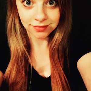 Meet your Posher, Abby